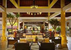 Hard Rock Hotel Bali