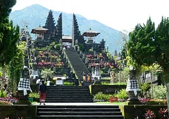 Hard Rock Hotel Bali