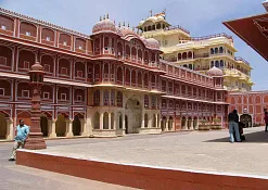 Indimasi Healing Village