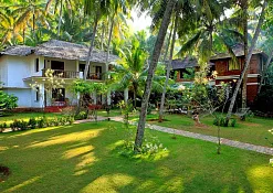 Indimasi Healing Village