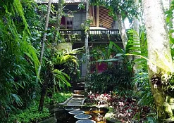 Hard Rock Hotel Bali