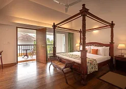 Indimasi Healing Village