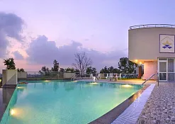 Indimasi Healing Village