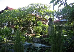 Hard Rock Hotel Bali