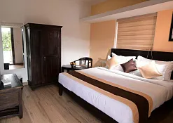 Indimasi Healing Village