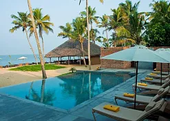Indimasi Healing Village