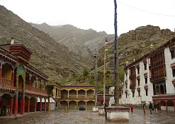 Indimasi Healing Village