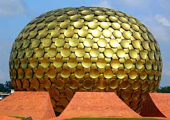 Indimasi Healing Village