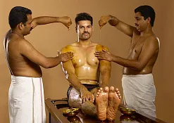 Indimasi Healing Village
