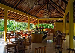 Hard Rock Hotel Bali
