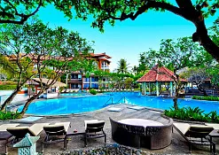 Hard Rock Hotel Bali