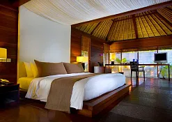 Hard Rock Hotel Bali