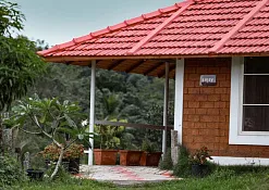 Indimasi Healing Village