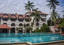 Indimasi Healing Village