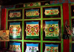 Indimasi Healing Village