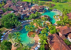 Indimasi Healing Village