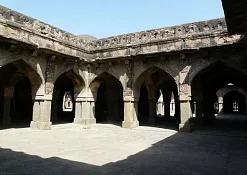 Indimasi Healing Village