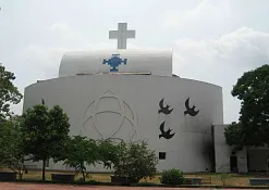 Indimasi Healing Village