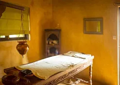 Indimasi Healing Village