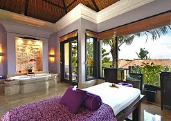 Hard Rock Hotel Bali