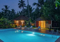 Abhaya Cottage