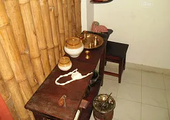 Indimasi Healing Village