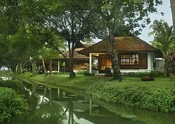 Indimasi Healing Village