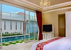 Hard Rock Hotel Bali