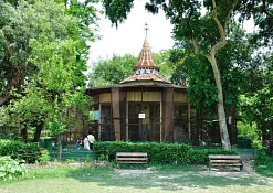 Indimasi Healing Village