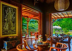 Hard Rock Hotel Bali