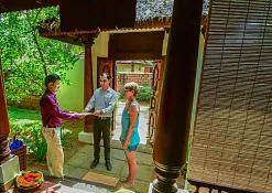 Indimasi Healing Village