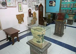 Indimasi Healing Village