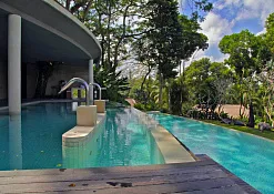 Hard Rock Hotel Bali