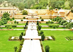 Indimasi Healing Village