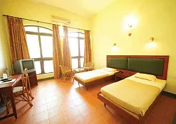 Indimasi Healing Village