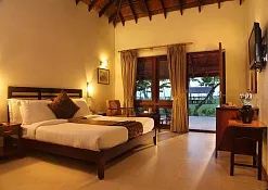 Indimasi Healing Village
