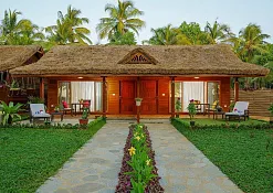 Indimasi Healing Village