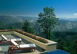 Indimasi Healing Village