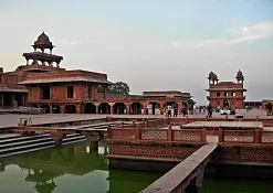 Indimasi Healing Village