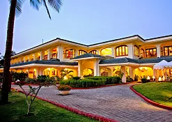 Indimasi Healing Village