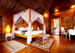 Hard Rock Hotel Bali