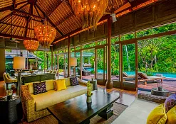 Hard Rock Hotel Bali
