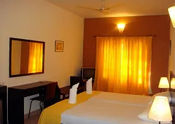 Indimasi Healing Village