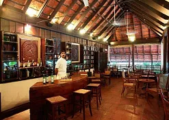 Indimasi Healing Village