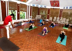 Indimasi Healing Village