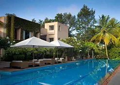 Indimasi Healing Village