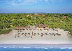 Indimasi Healing Village