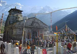 Indimasi Healing Village