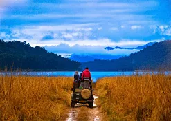 Indimasi Healing Village
