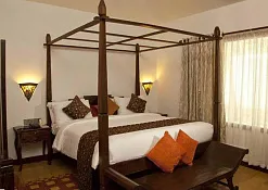 Indimasi Healing Village
